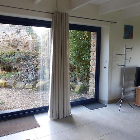 Vila Kerouze Bringolo Exteriér fotografie